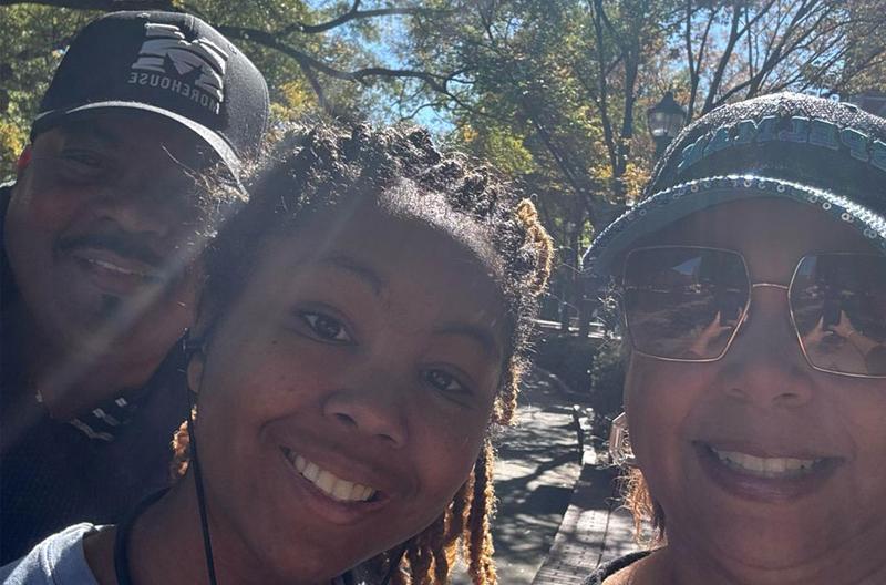 Fairy Godparents