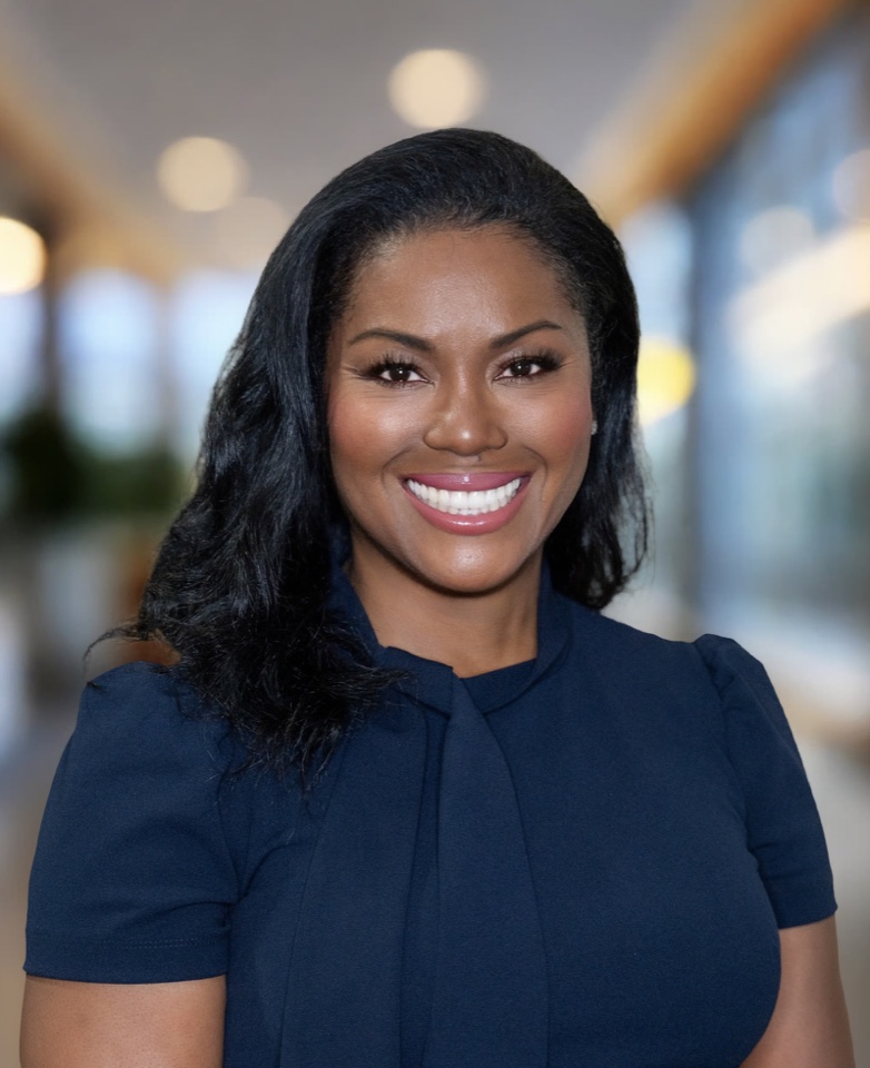 Kimberly G. Jackson, attorney and advocate